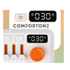 Comfortone soundboard